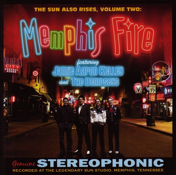 Memphis Fire